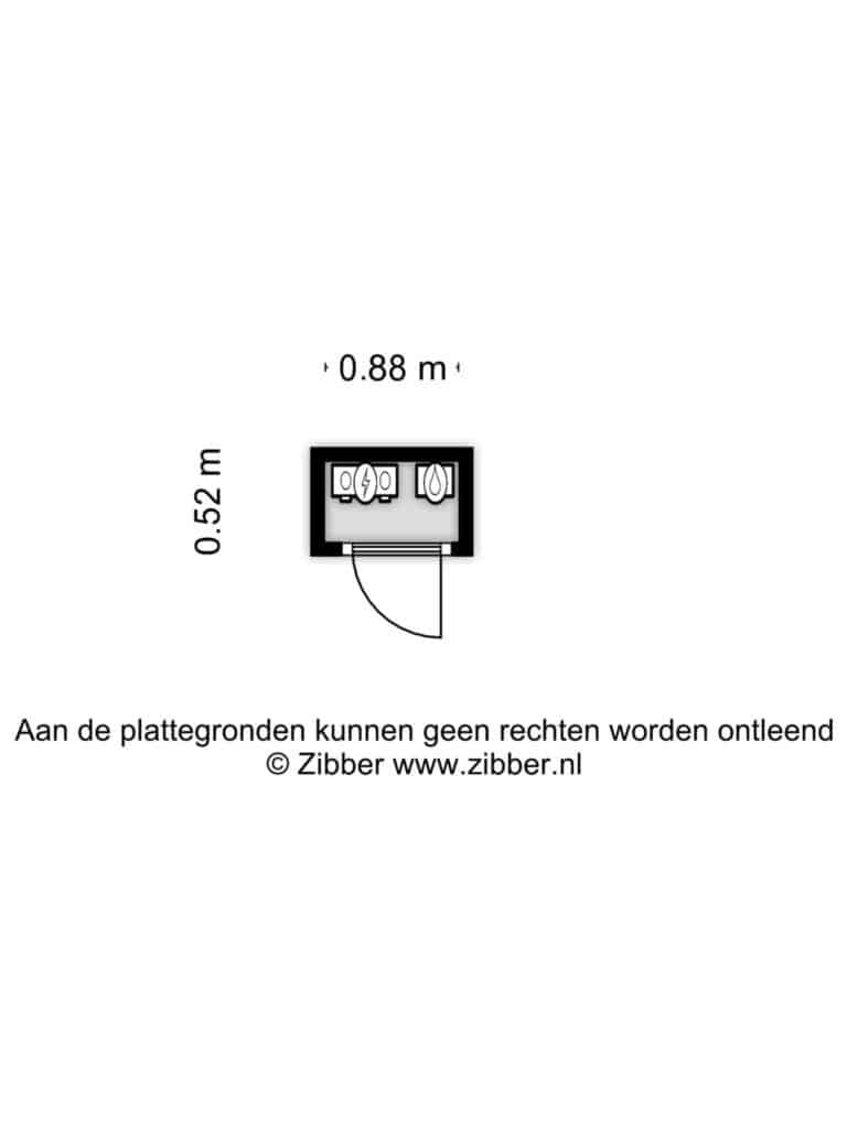 PLATTEGROND_203