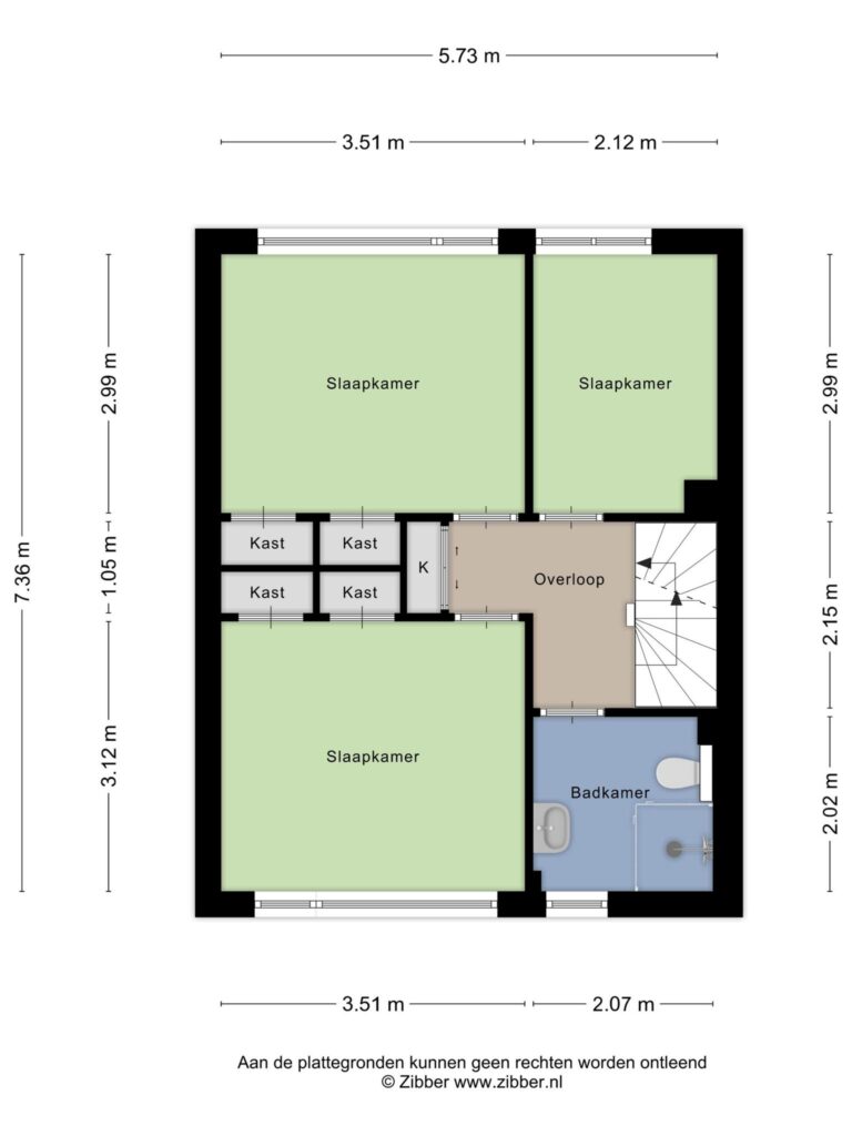 PLATTEGROND_203