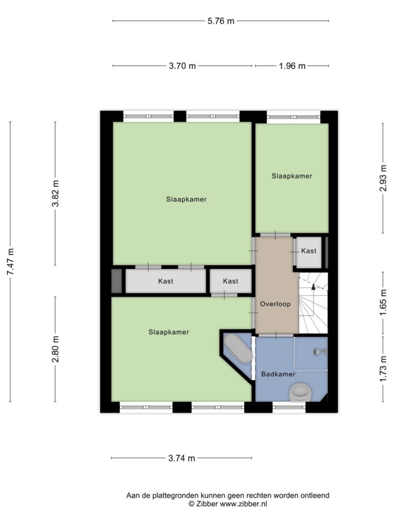 PLATTEGROND_205