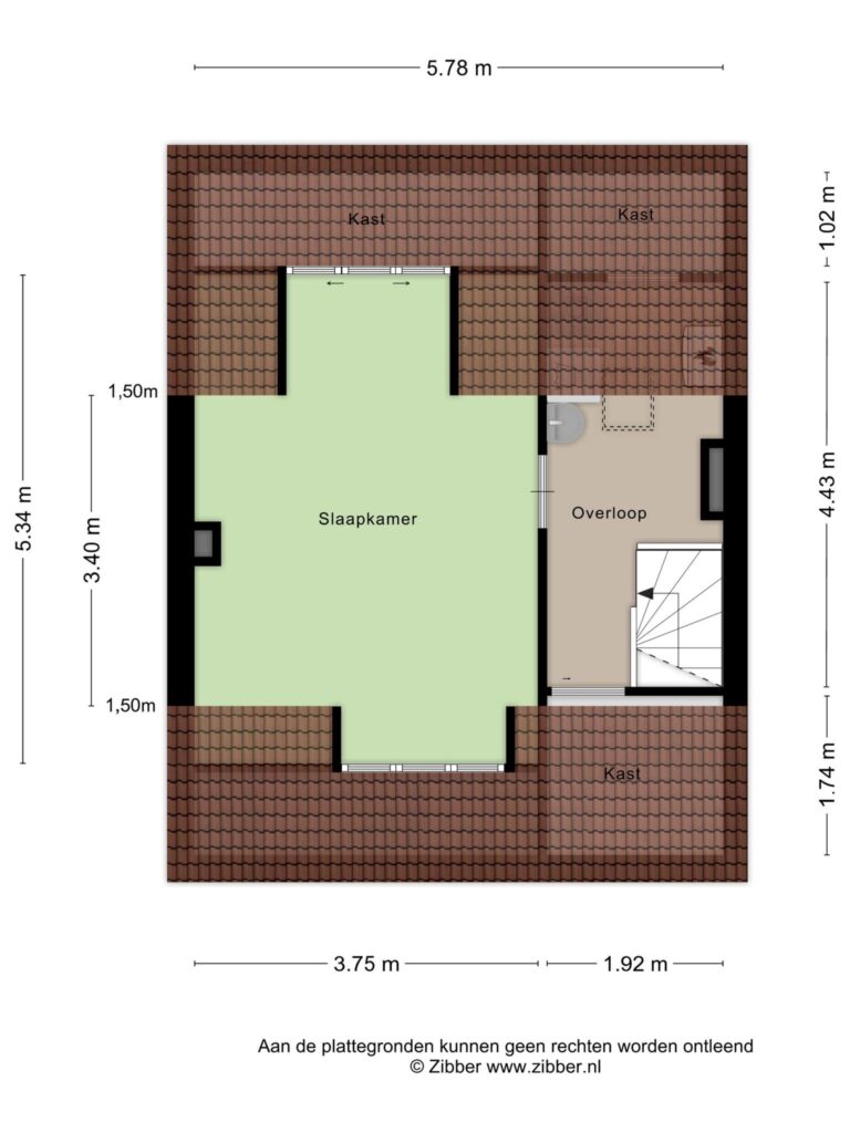 PLATTEGROND_207