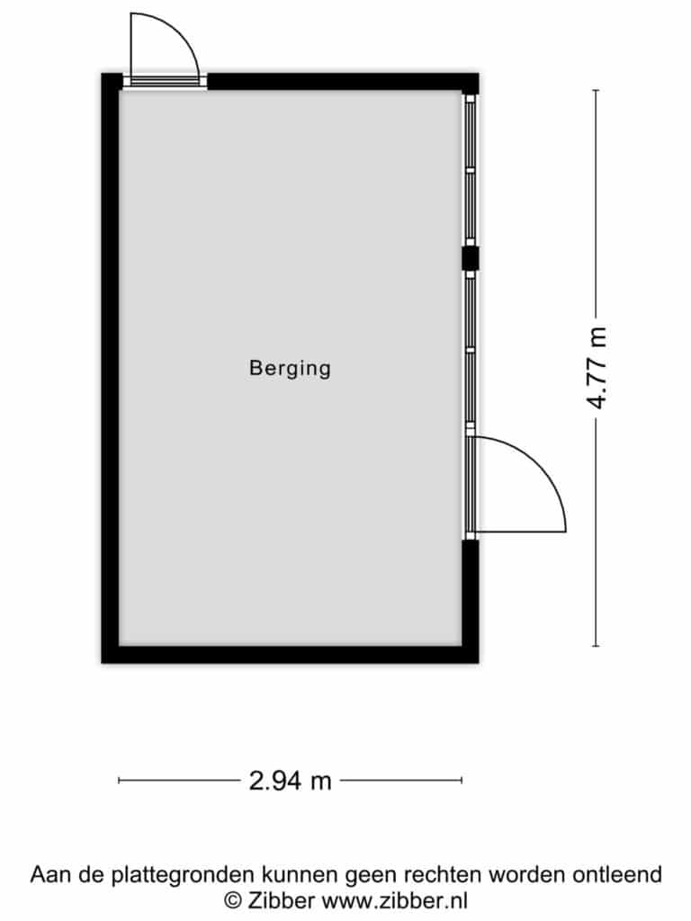 PLATTEGROND_203