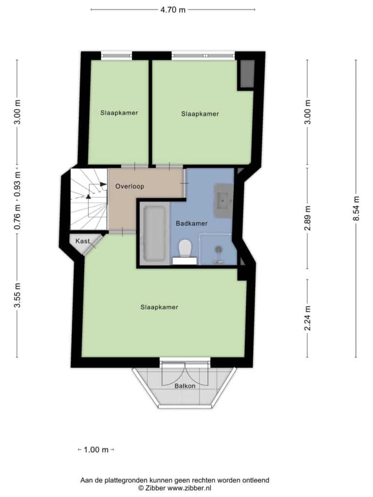 PLATTEGROND_203