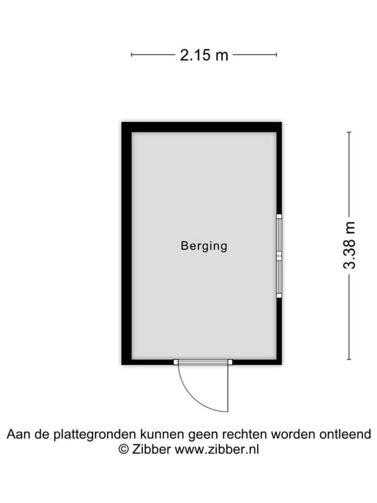 PLATTEGROND_203