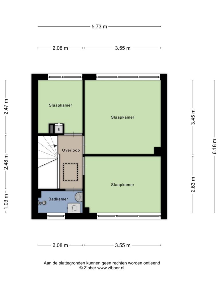 PLATTEGROND_205