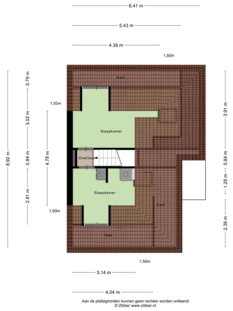 PLATTEGROND_205