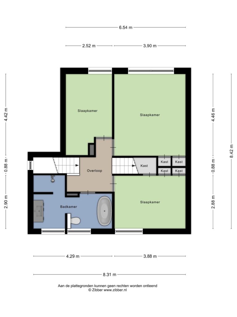 PLATTEGROND_203