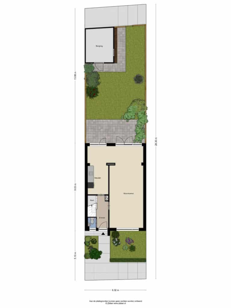 PLATTEGROND_201