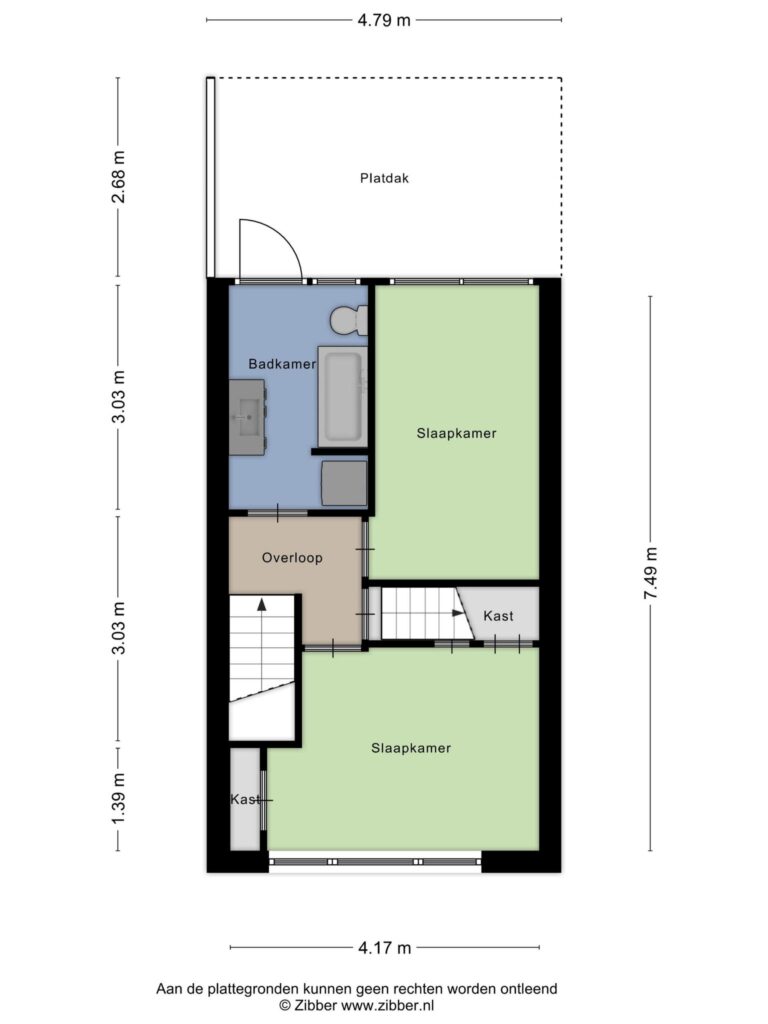 PLATTEGROND_205