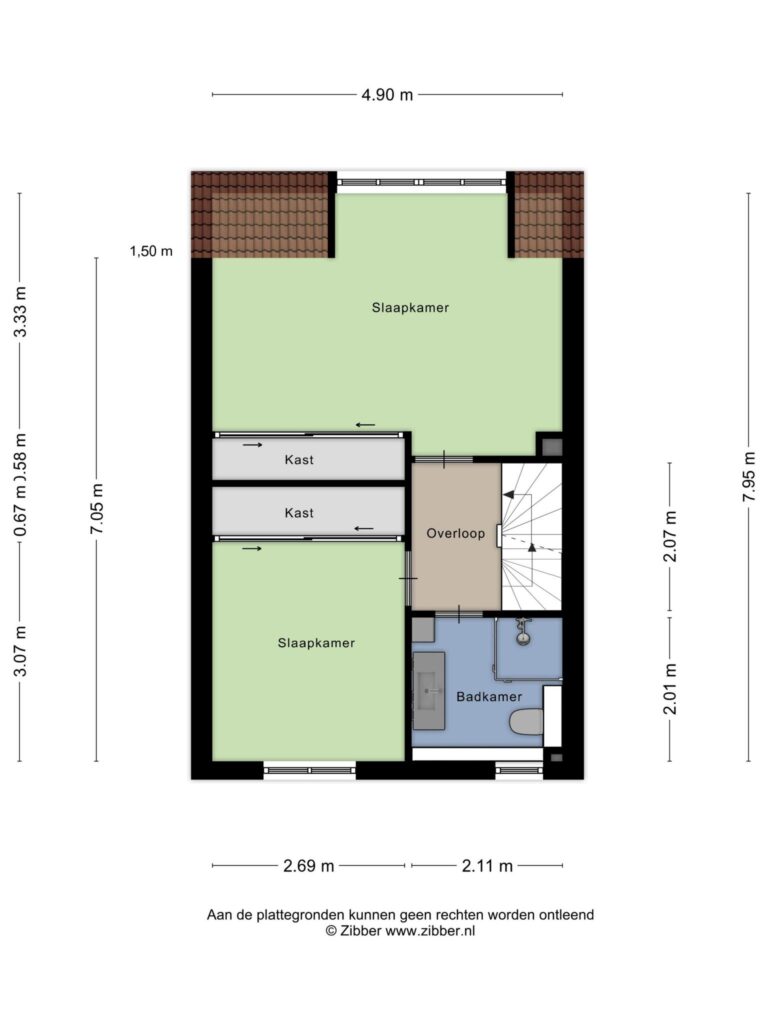 PLATTEGROND_203