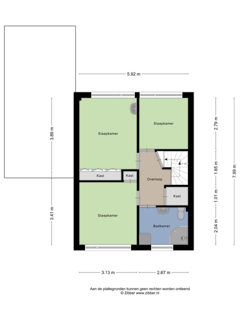 PLATTEGROND_203