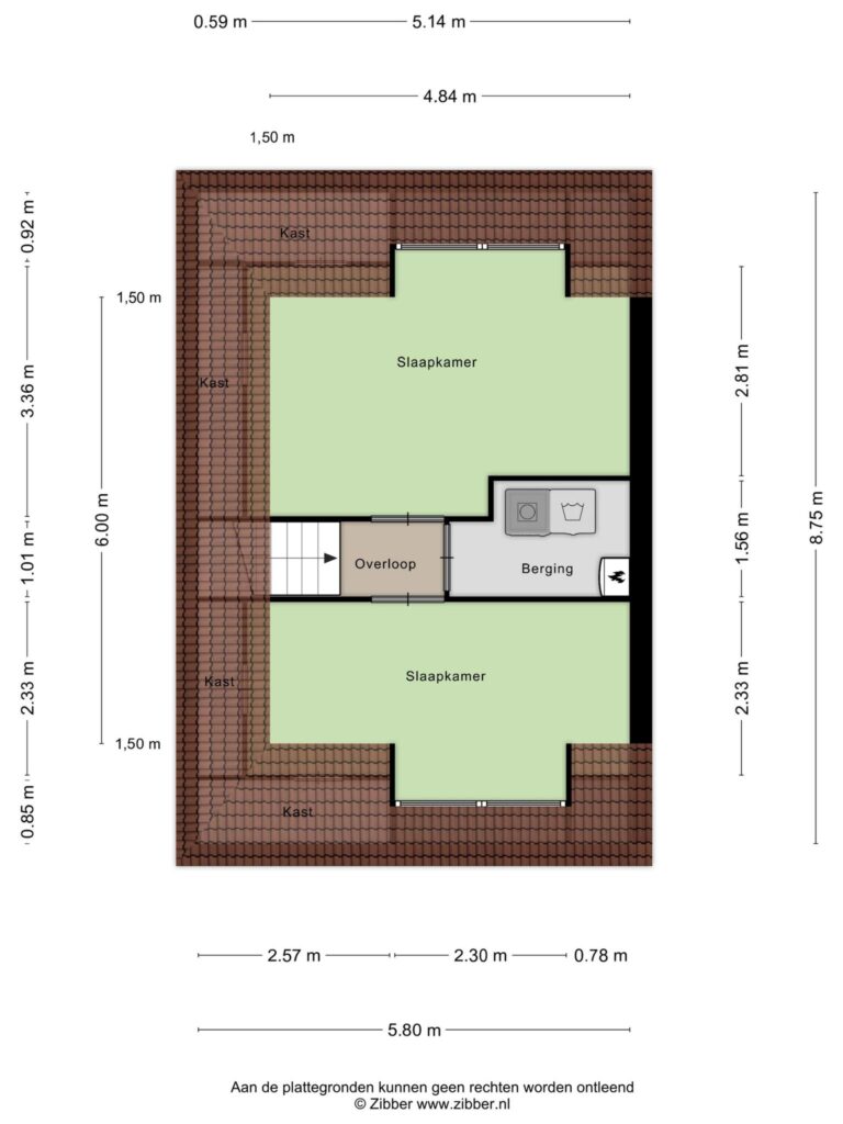 PLATTEGROND_205