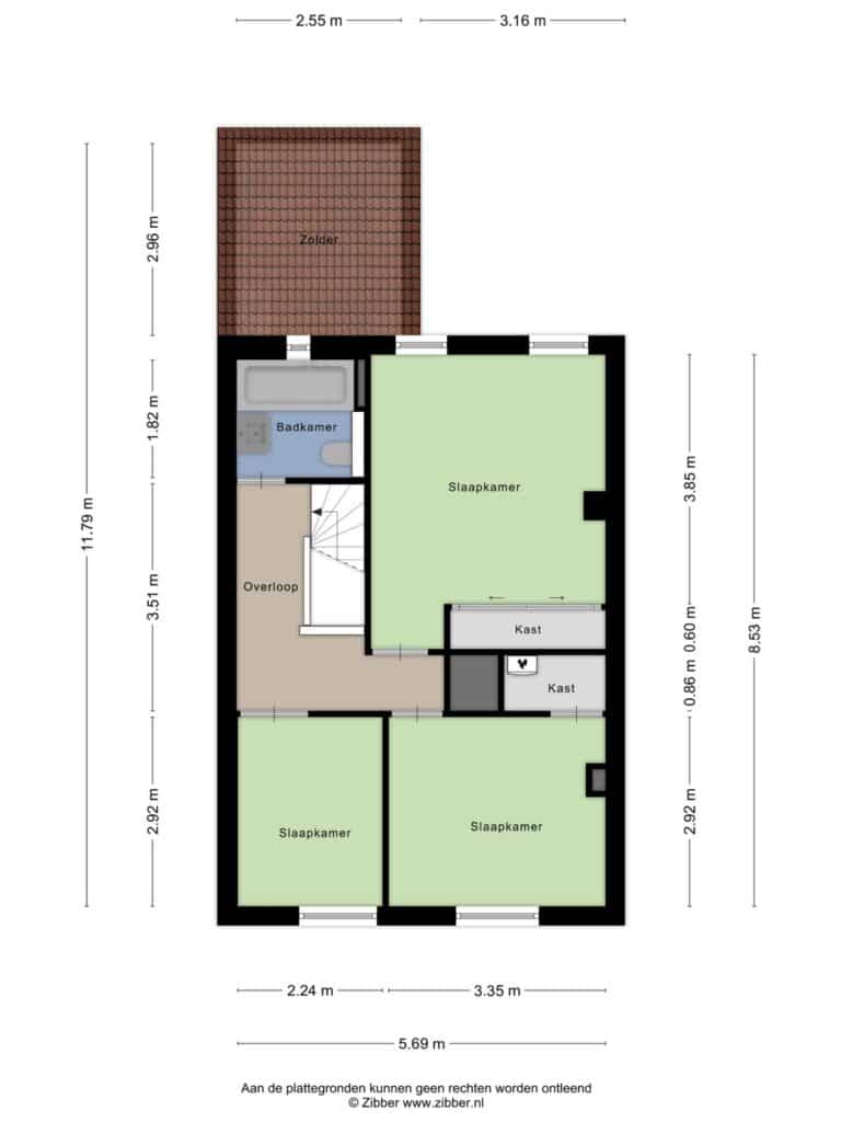 PLATTEGROND_203