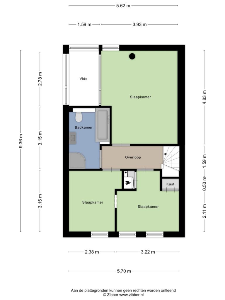 PLATTEGROND_205