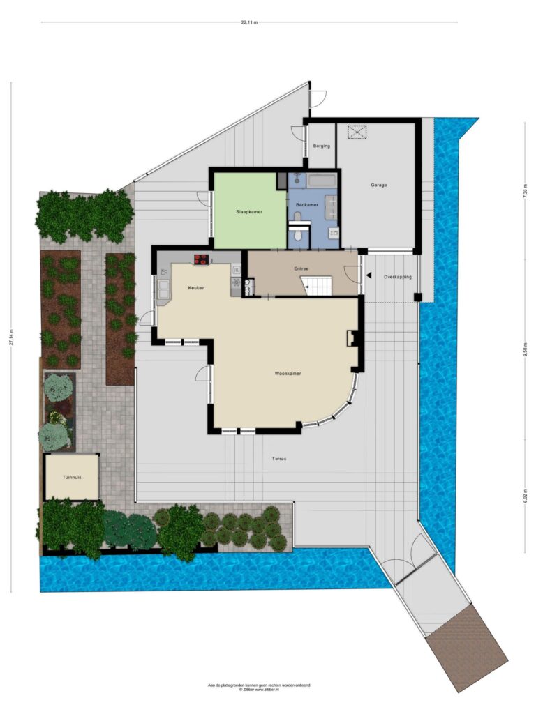 PLATTEGROND_210