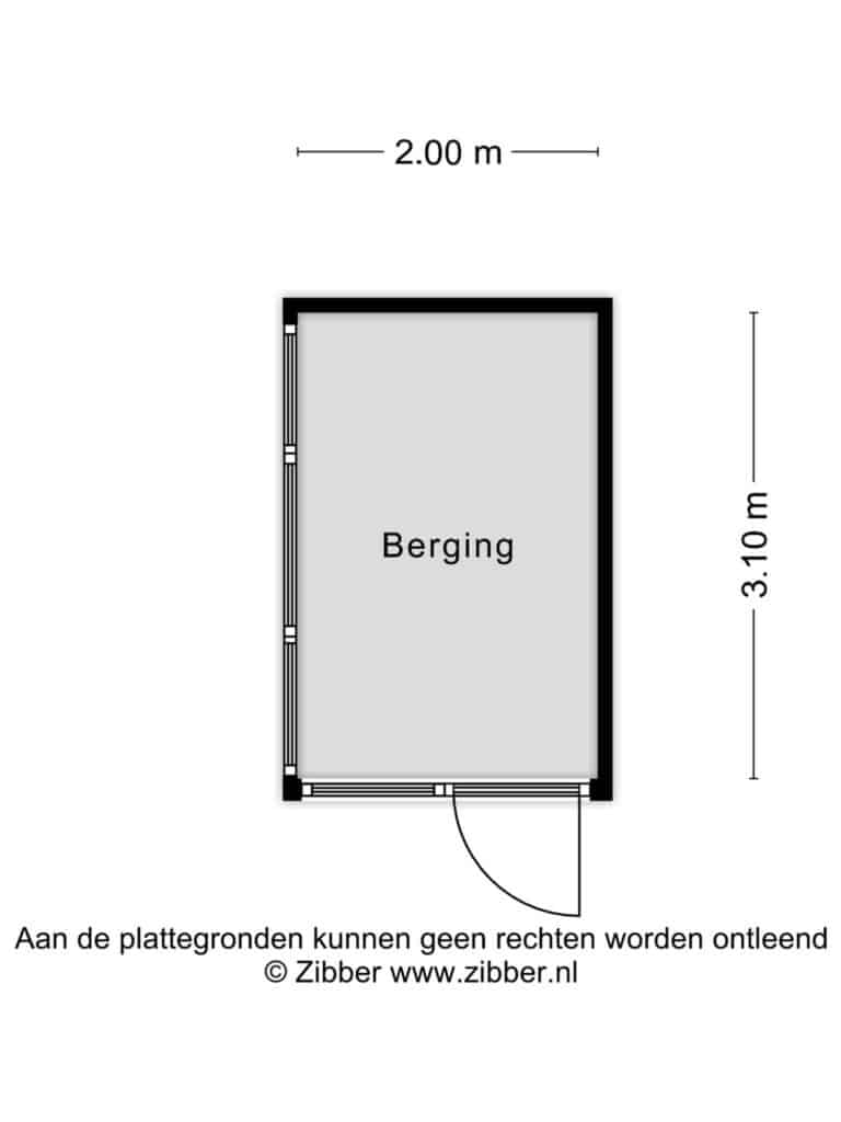 PLATTEGROND_203