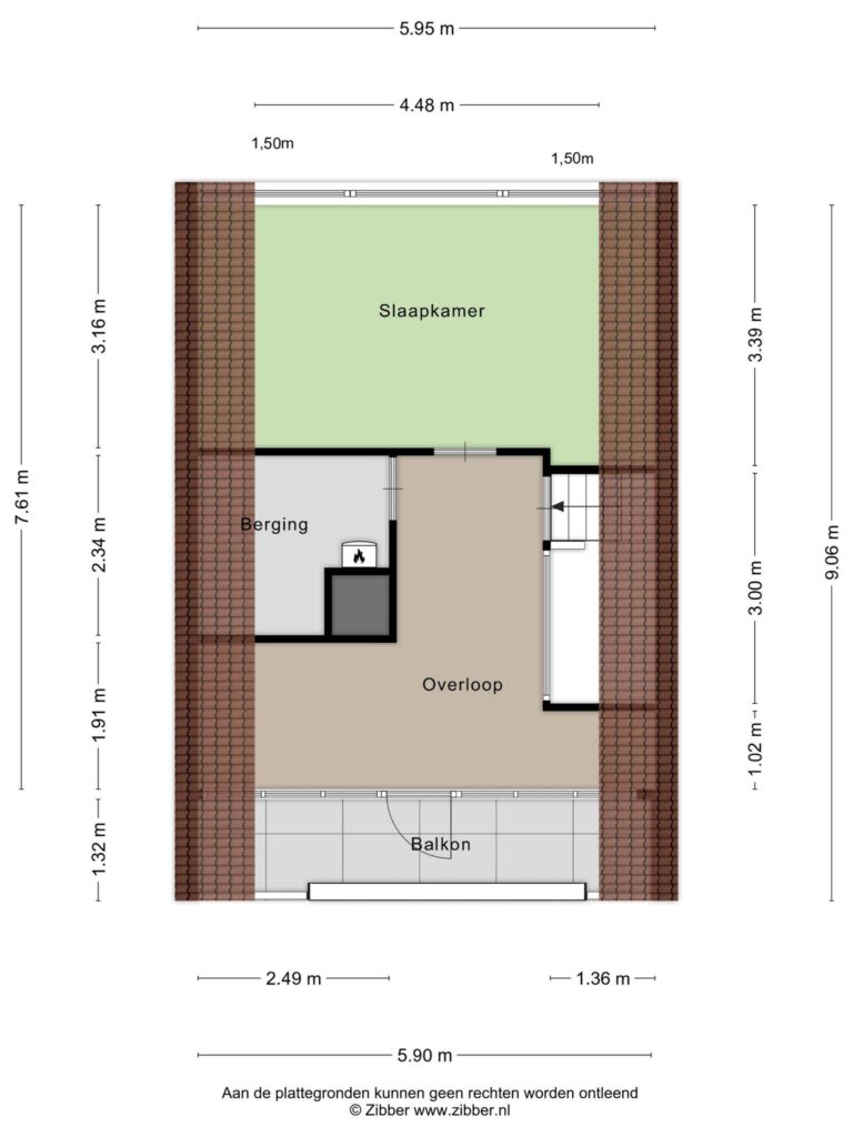 PLATTEGROND_205