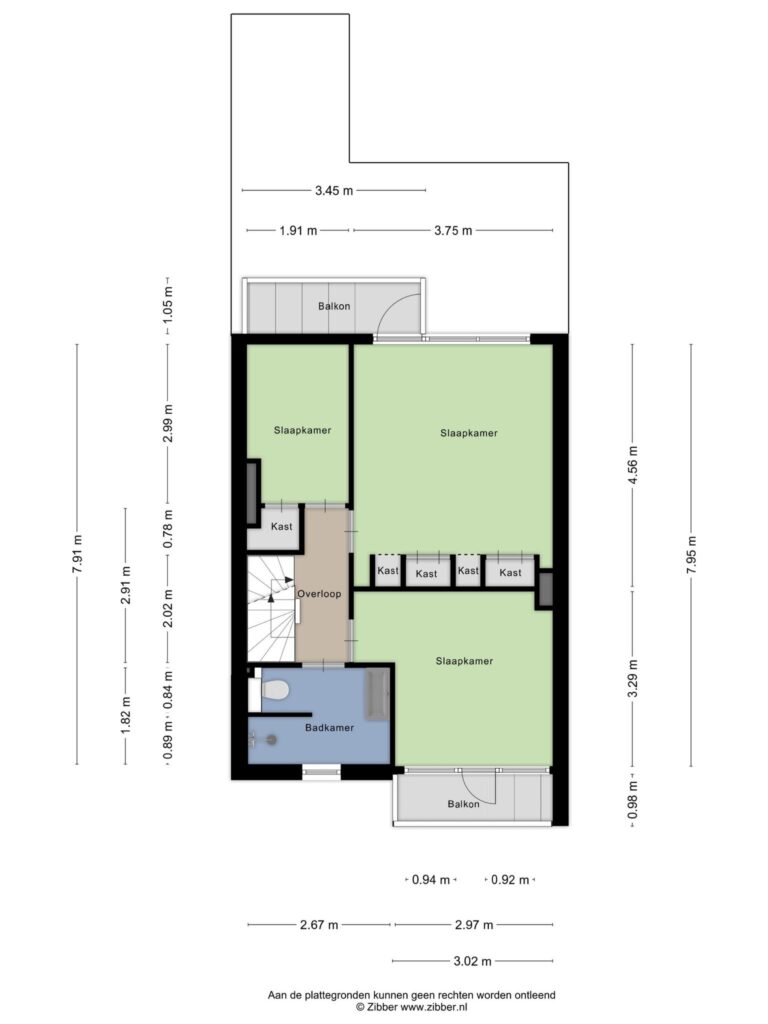 PLATTEGROND_203