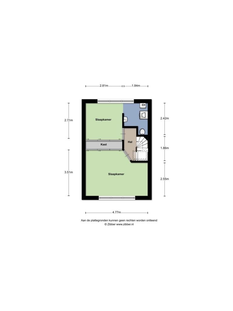 PLATTEGROND_206