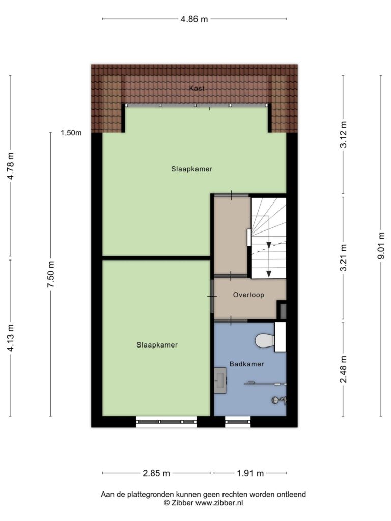 PLATTEGROND_203