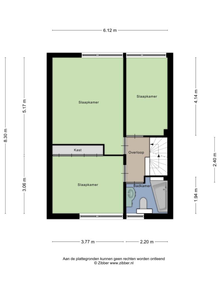 PLATTEGROND_203