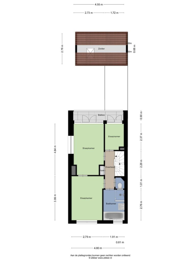 PLATTEGROND_203