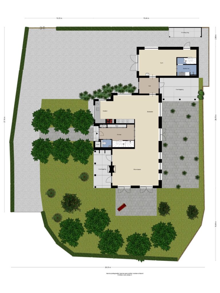 PLATTEGROND_203