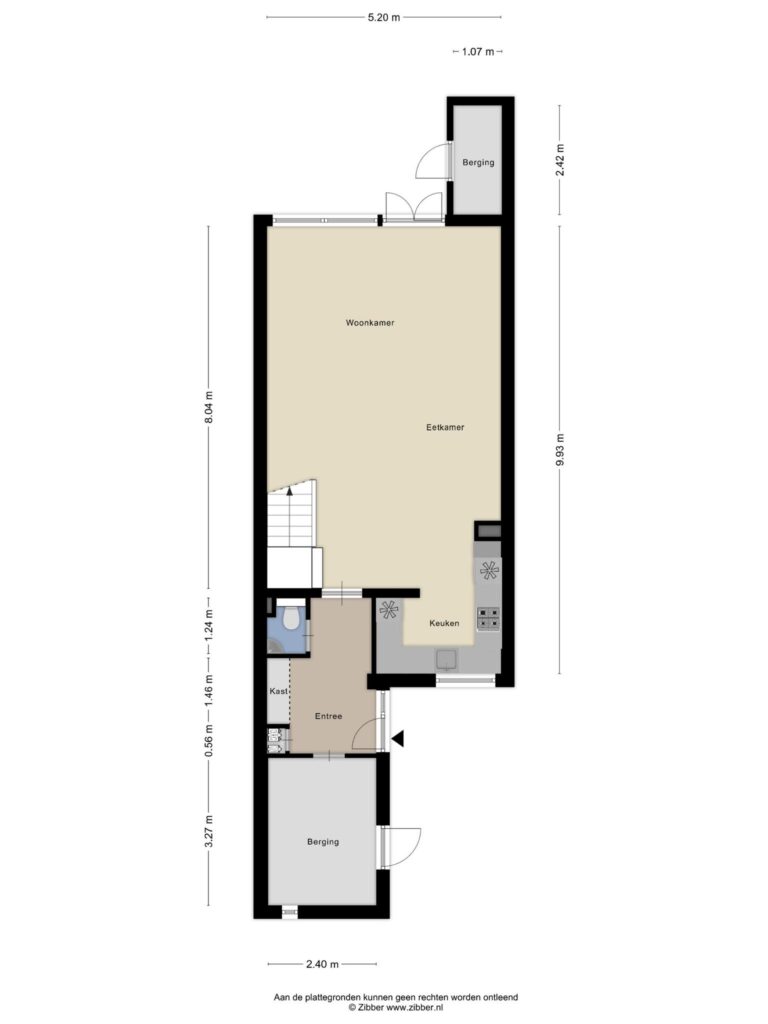 PLATTEGROND_203