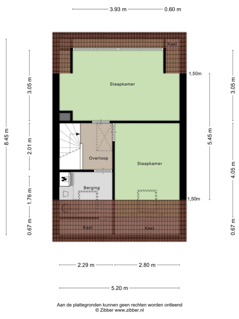 PLATTEGROND_205