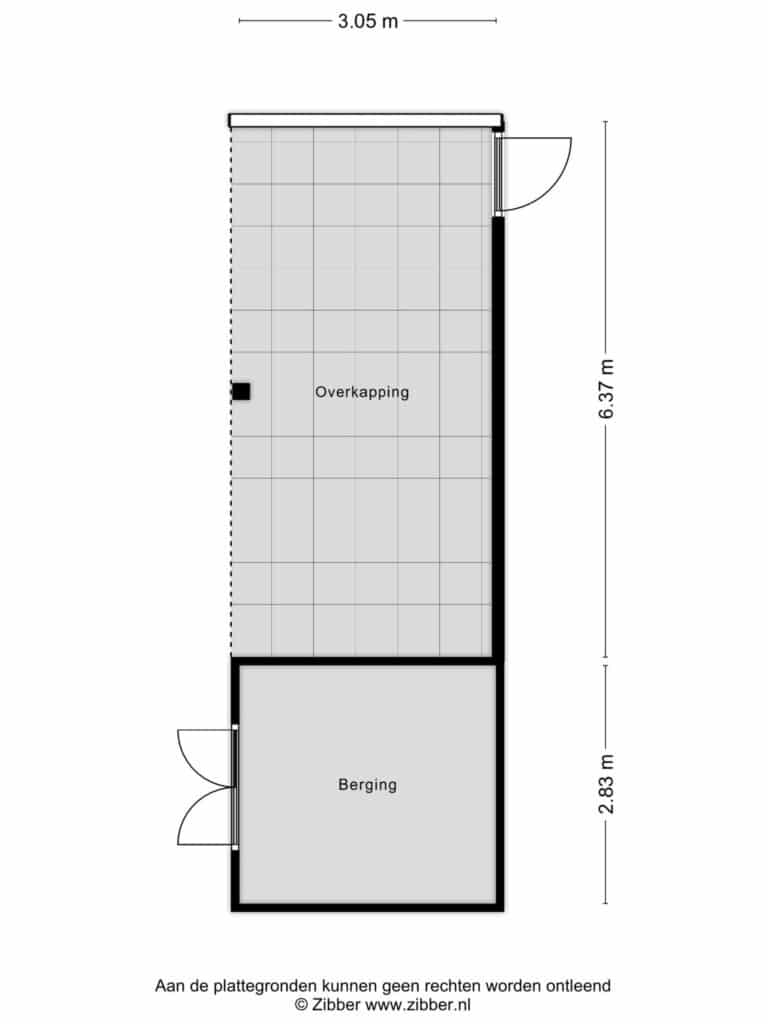 PLATTEGROND_203