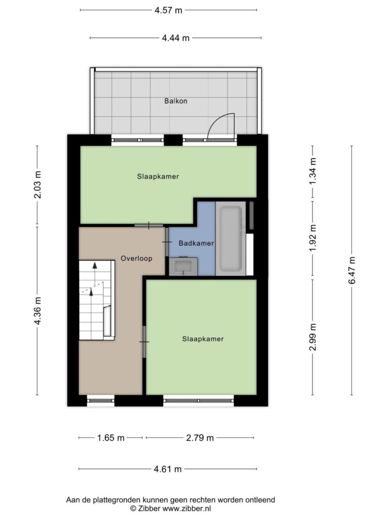 PLATTEGROND_203