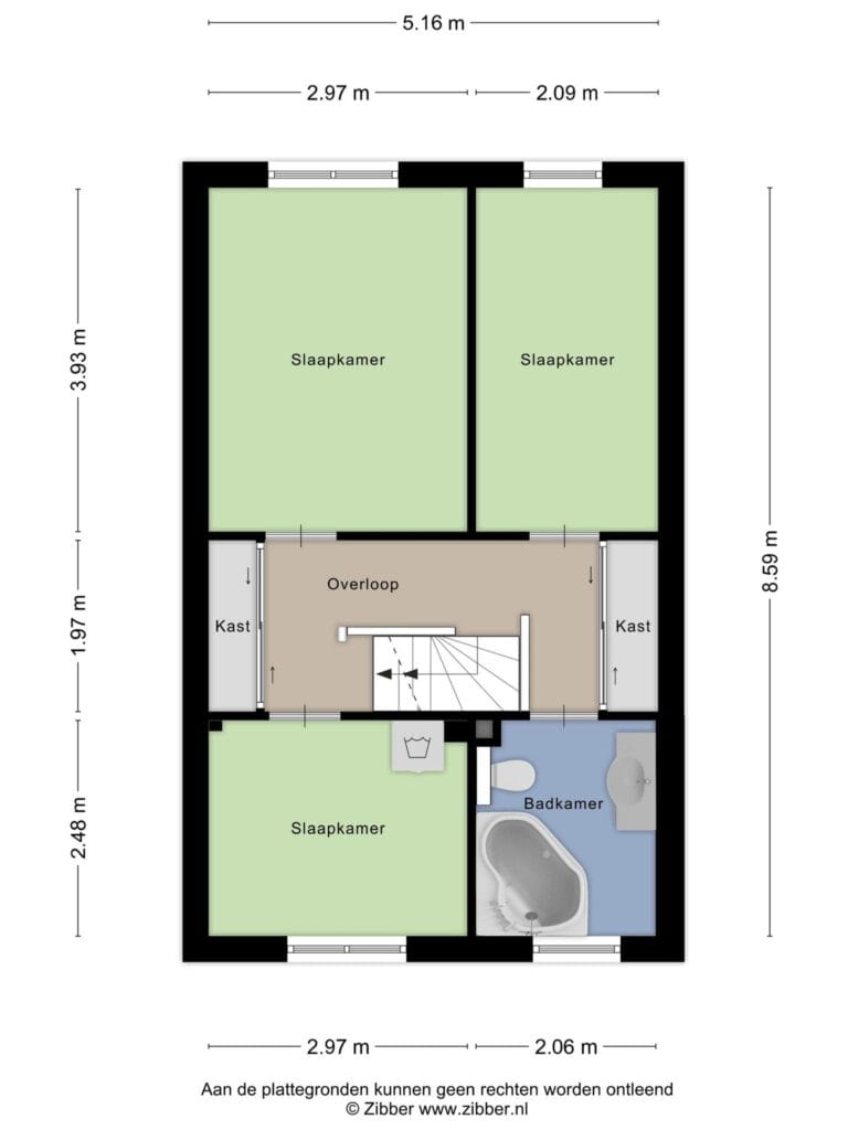 PLATTEGROND_203