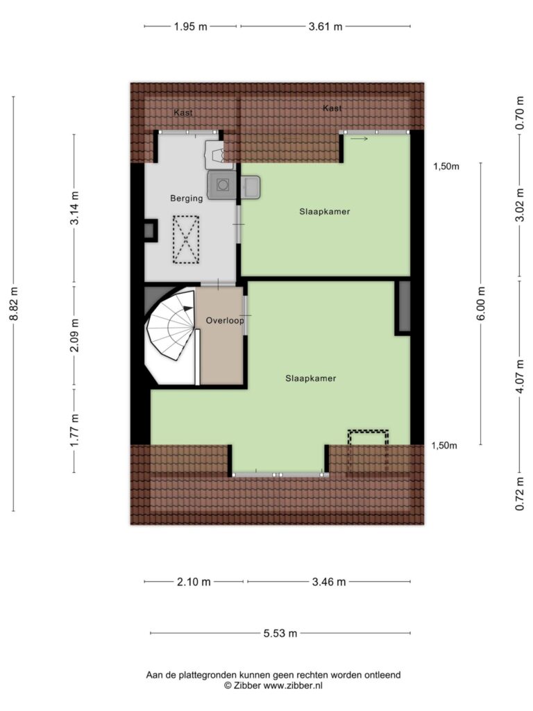 PLATTEGROND_203