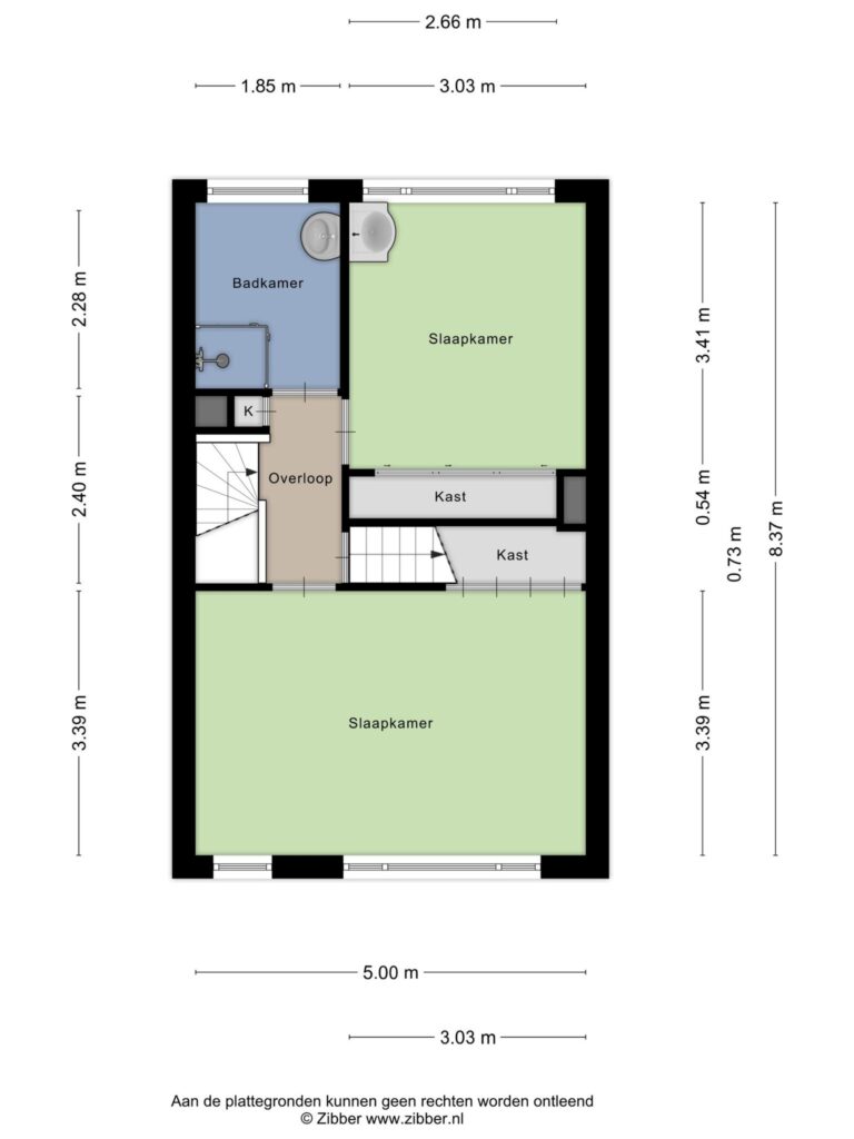 PLATTEGROND_203