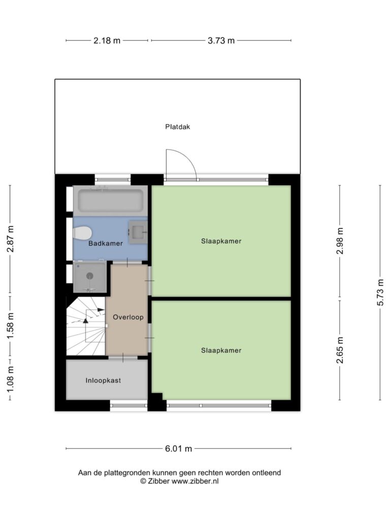 PLATTEGROND_203